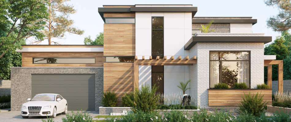 小規模・大規模リフォームRemodeling & Renovation