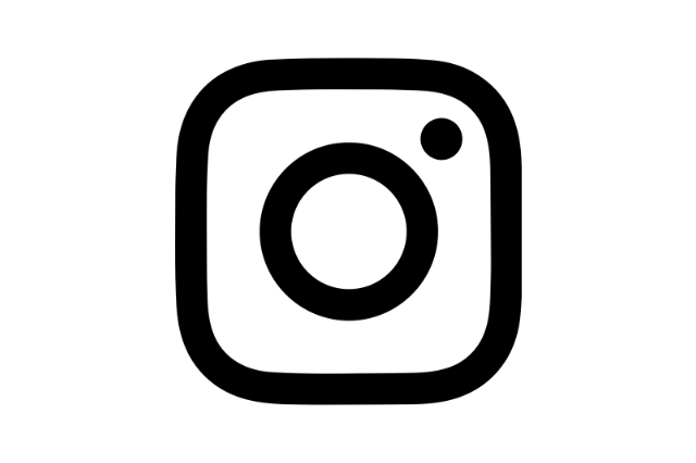 instagramロゴ